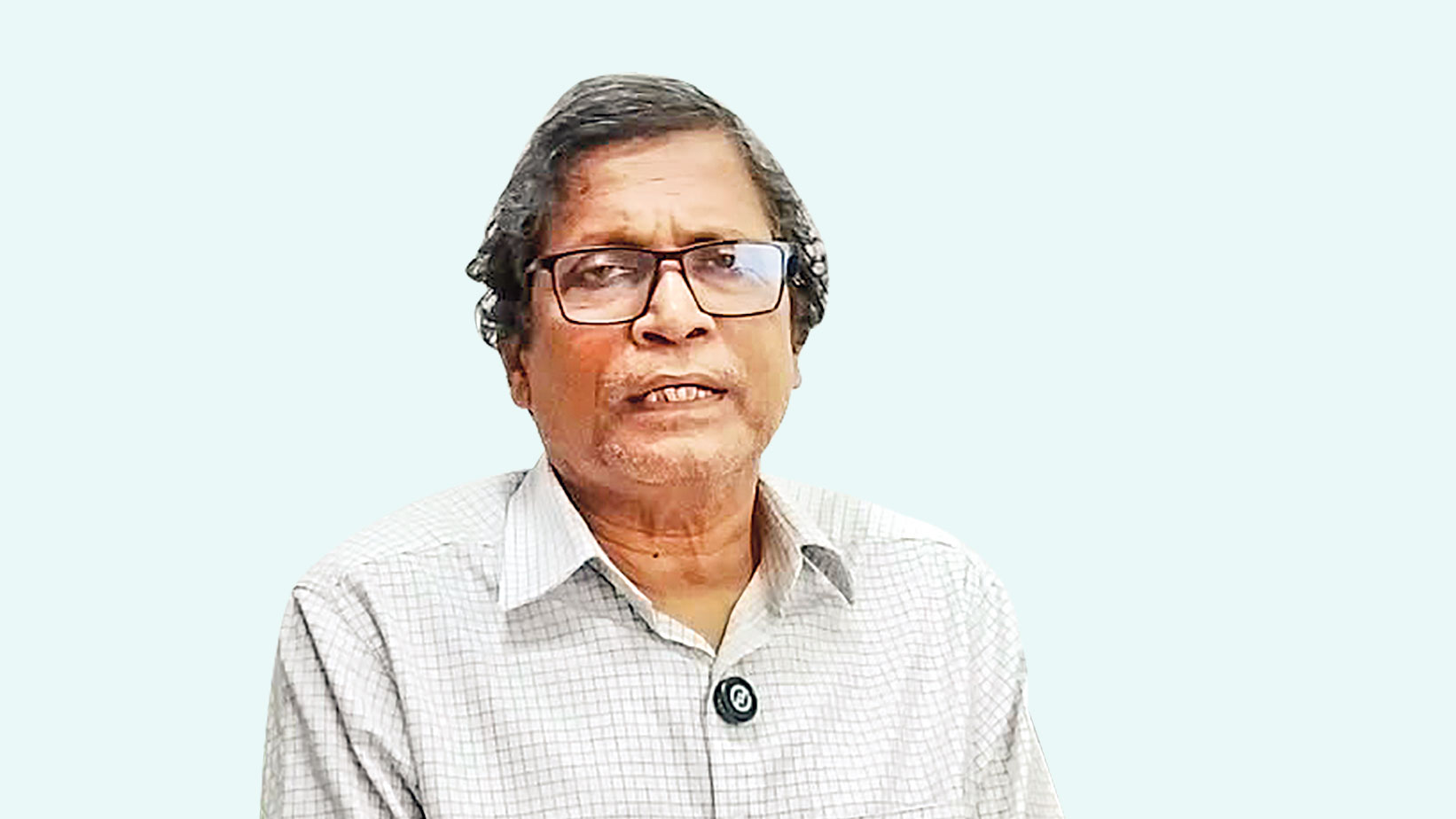 জ্বালানি খাতের লুণ্ঠনকারীরা মানবতাবিরোধী অপরাধী: অধ্যাপক ড. এম শামসুল আলম