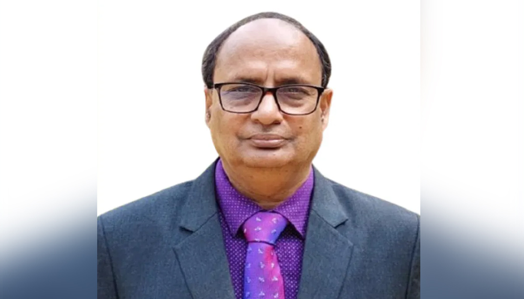 সাত কলেজের প্রশাসক হচ্ছেন ঢাকা কলেজের সাবেক অধ্যক্ষ ইলিয়াস