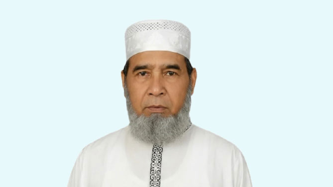 আচরণবিধি লঙ্ঘন: জামায়াতের নায়েবে আমিরকে শোকজ