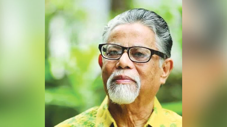 অধ্যাপক সাখাওয়াত আলী খান সাংবাদিকতা শিক্ষার 
পথিকৃৎ শিক্ষাবিদ