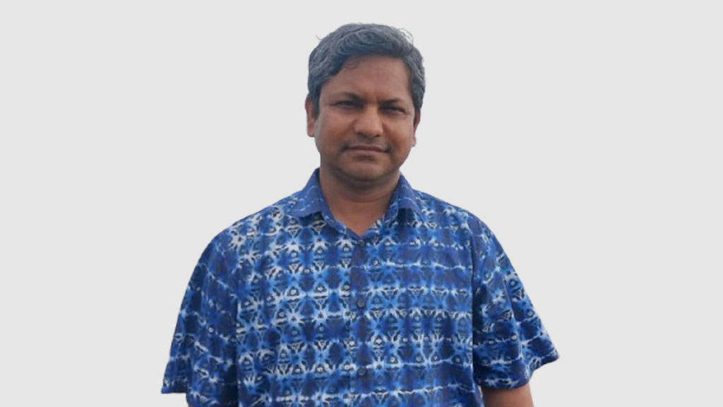 জাবি প্রক্টরের পদত্যাগ, নতুন প্রক্টর অধ্যাপক আব্দুল হালিম
