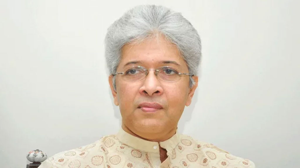তারুণ্য ও নতুন দিনের দিকে তাকিয়ে আছে দেশ: আদিলুর রহমান খান
