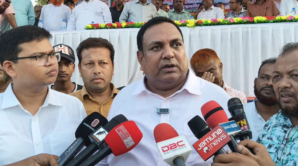 ‘অসংগতি পেলে সার ডিলার নিয়োগ বাতিল হবে’