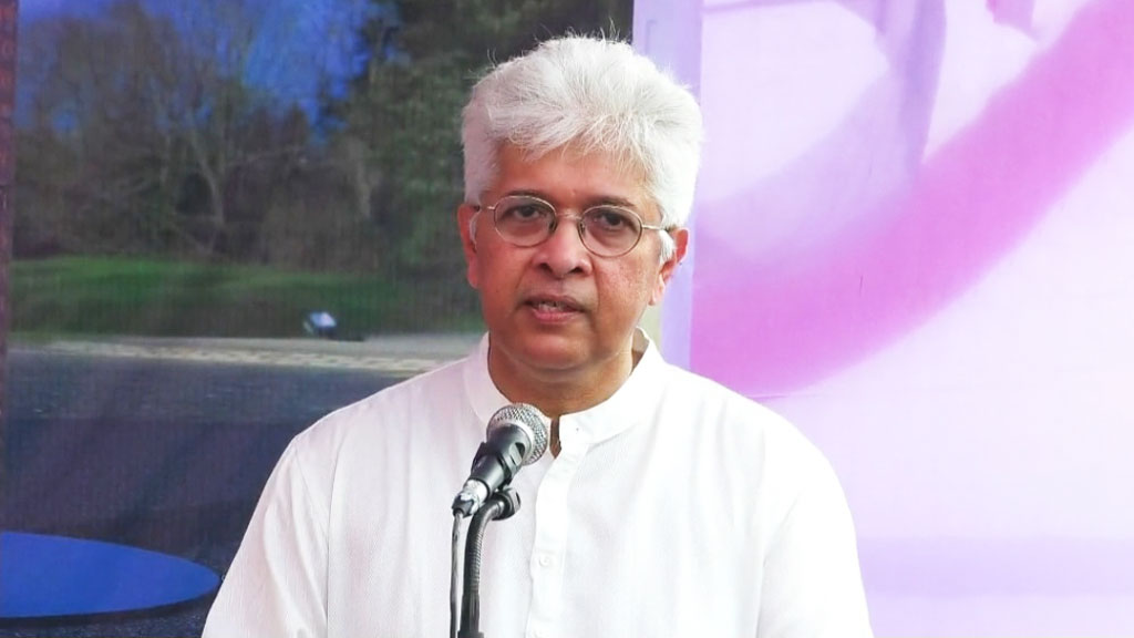৩৬ দিনের সংগ্রামে বাংলাদেশ মুক্ত হয়েছে, কিন্তু সব আকাঙ্ক্ষা বাস্তবায়িত হয়নি: উপদেষ্টা আদিলুর
