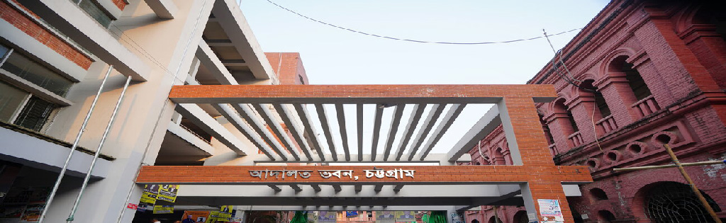 দেড় শ বছরের পুরোনো পুকুর ভরাট, ইউপি সদস্যসহ ৫ জন কারাগারে