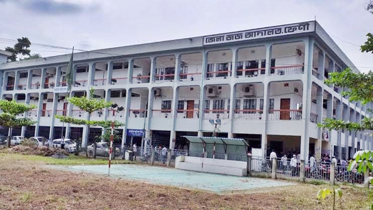 ভাশুরকে ফাঁসাতে ‘ধর্ষণ’ মামলা, স্বামী-স্ত্রীর কারাদণ্ড