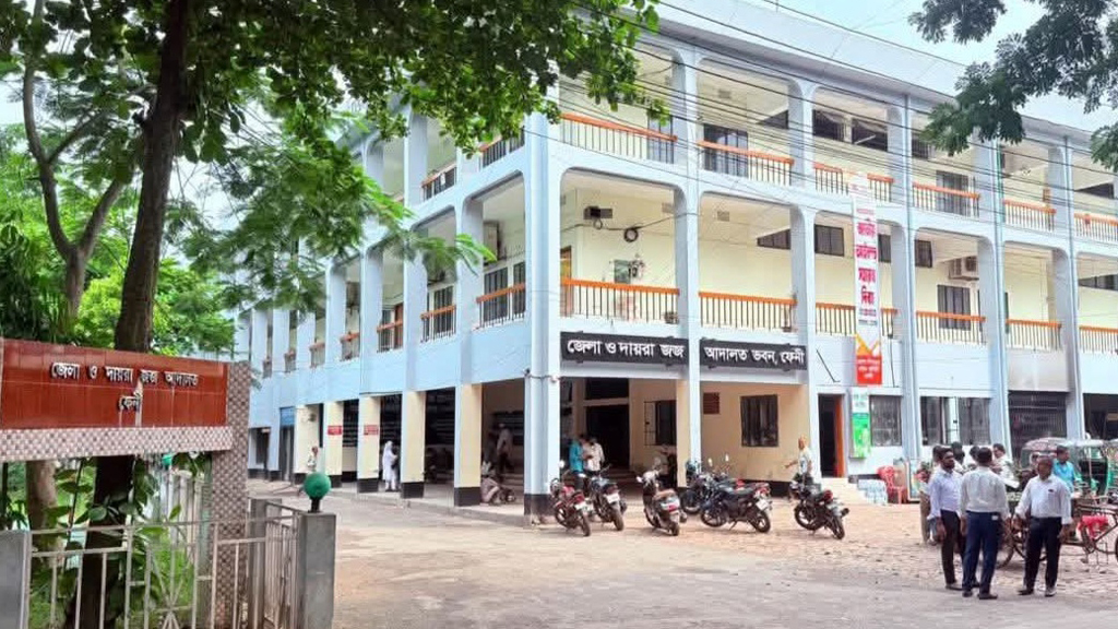 স্বামী-স্ত্রীর পাল্টাপাল্টি মামলা, কারাগারে গেলেন দুজনেই
