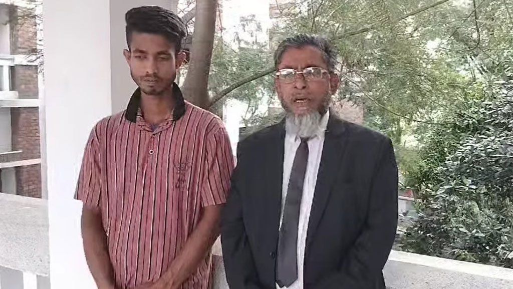 কুকুর–বিড়ালকে খাওয়ানোসহ একাধিক শর্তে আসামির মুক্তি
