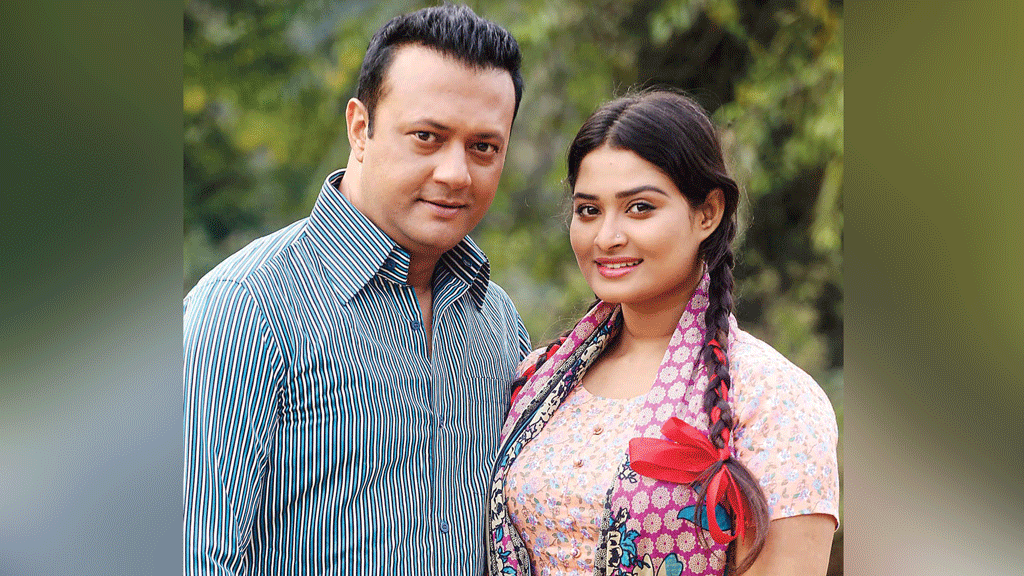 মুক্তিযুদ্ধের সিনেমায় শাহেদ ও শিলা