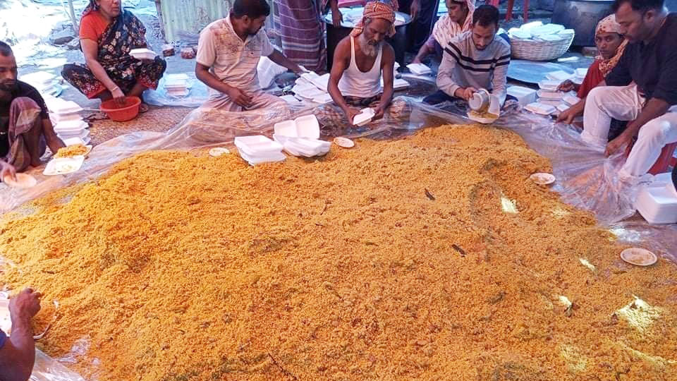 ৬ ইউপিতে শেষ মুহূর্তে উত্তাপ