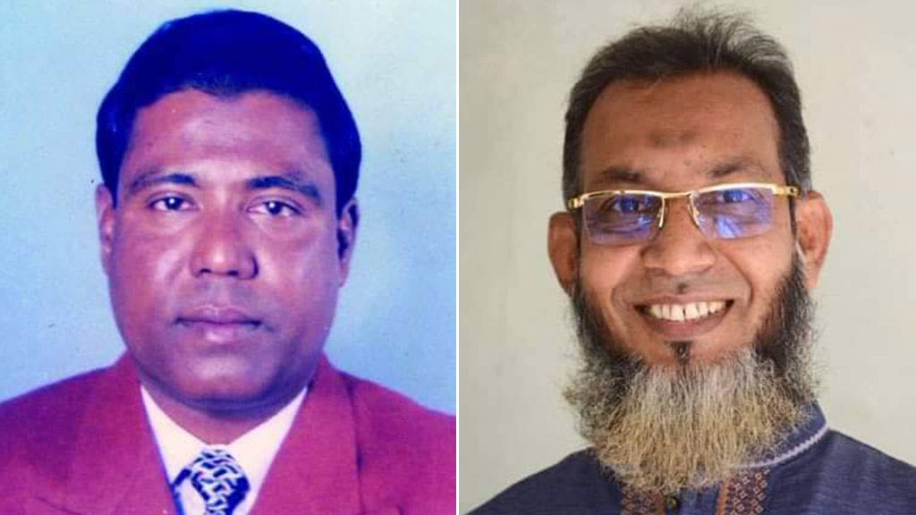 বগুড়া জেলা বিএনপির সভাপতি বাদশা, সম্পাদক হেনা