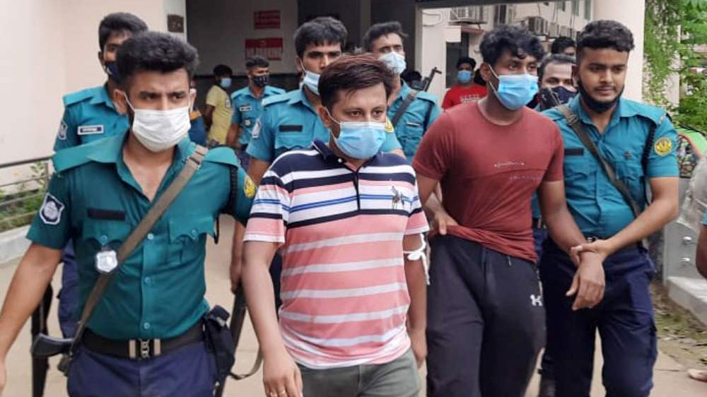 ‘ভূমিদস্যু’ দুই গ্রুপের সংঘর্ষ, নিহত ২