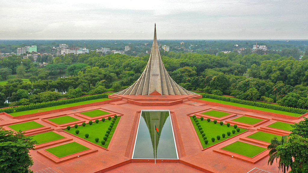 বাংলা দ্বিতীয় পত্র