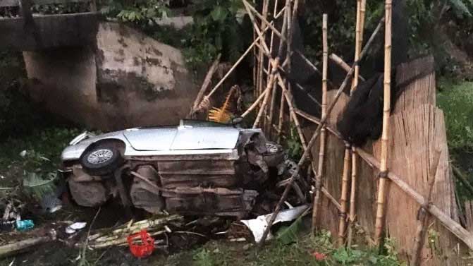ট্রেনের ধাক্কায় ঢাবির অবসরপ্রাপ্ত অধ্যাপক নিহত