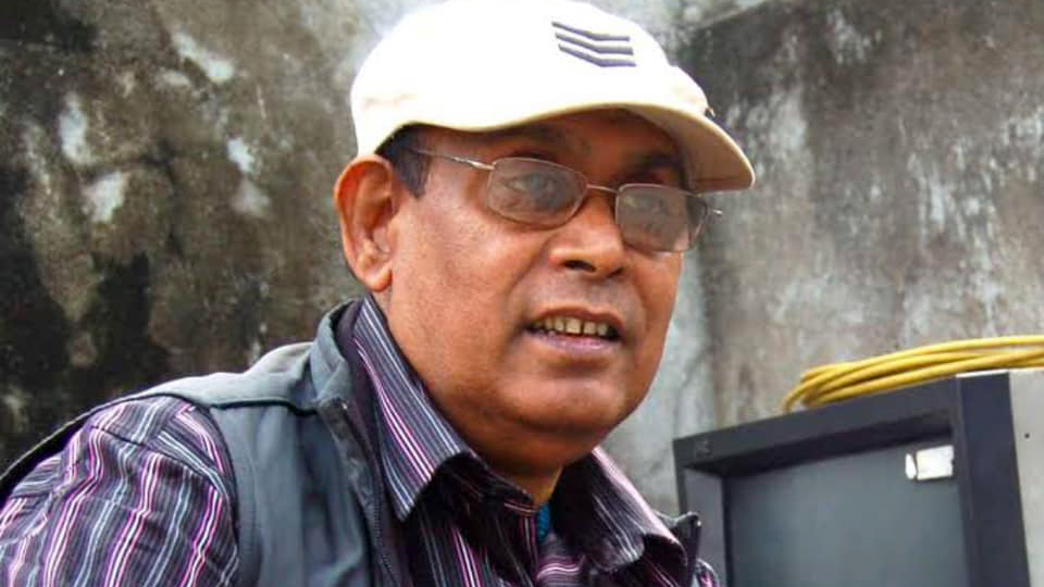 ‘আমি জানি পুরস্কার আমাকে তৈরি করতে পারে না’