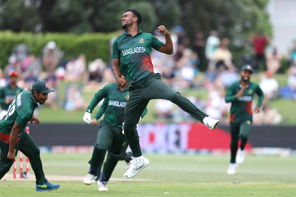 ভারত-অস্ট্রেলিয়াকে ছাড়িয়ে যেখানে সবার ওপরে বাংলাদেশ 