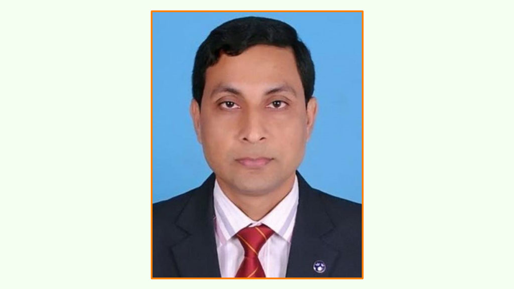 রুয়েটের নতুন উপাচার্য হলেন অধ্যাপক রাজ্জাক