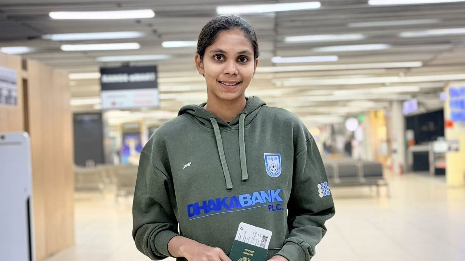 ‘আমাদের দেশটা আসলে পুরুষতান্ত্রিক, মেয়েদের প্রতি অবহেলা বরাবরই থেকেছে’