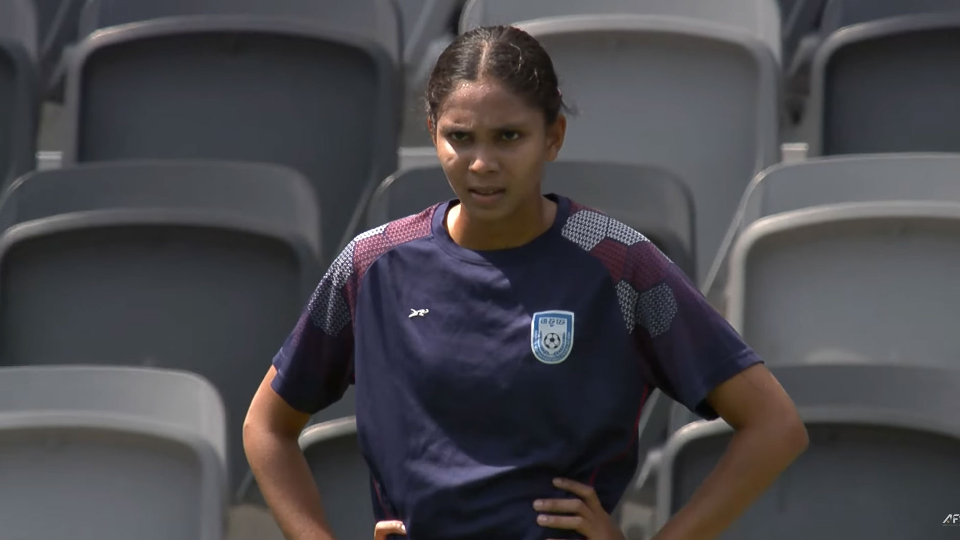 উত্তর কোরিয়ার বিপক্ষে বাংলাদেশের একাদশে দুই পরিবর্তন