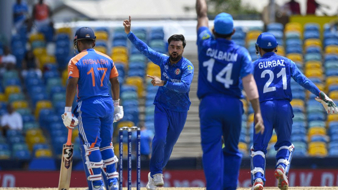 আফগানিস্তান কি এবারও টি-টোয়েন্টি বিশ্বকাপের সেমিফাইনাল খেলবে
