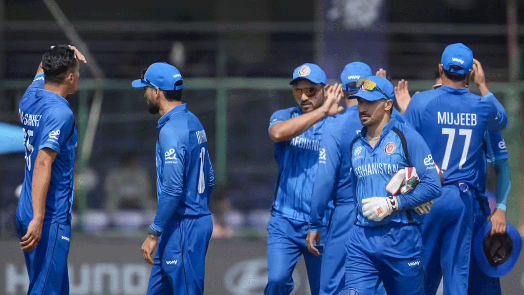 ১২ বছর পর আফগানদের এমন দুর্দশা