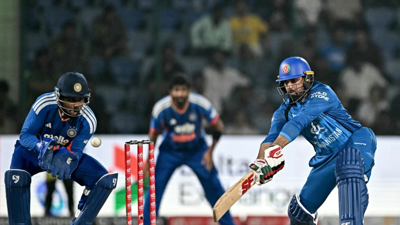 ভারতের বিপক্ষে প্রথম জয় পাবে তো আফগানিস্তান