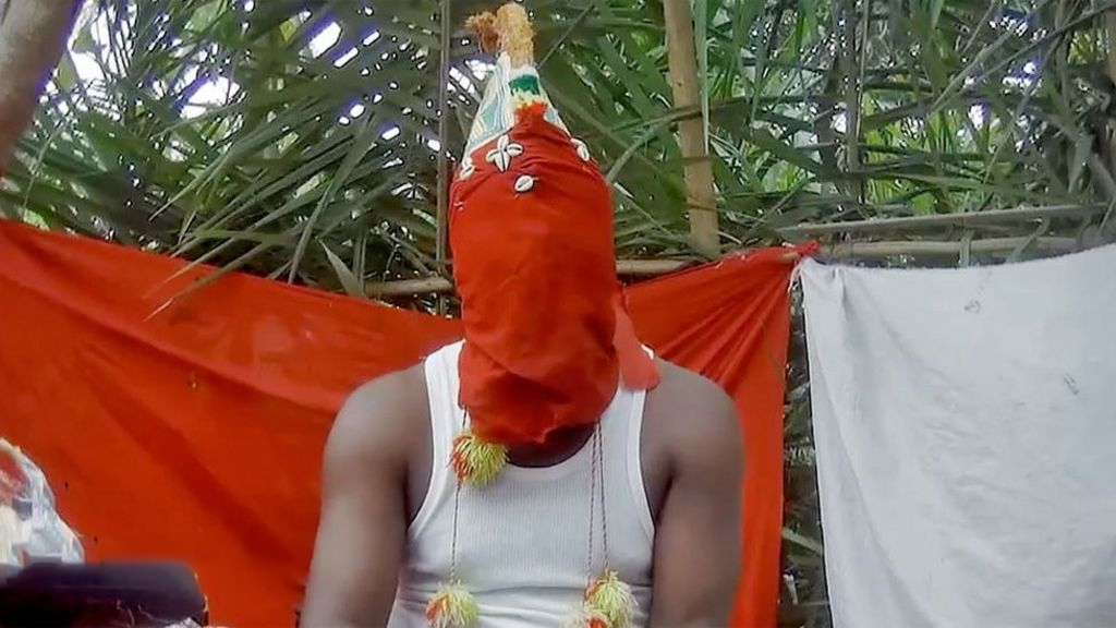 সিয়েরা লিওনে কালো জাদুর নামে নরবলি, নেপথ্যে ক্ষমতার নেশা