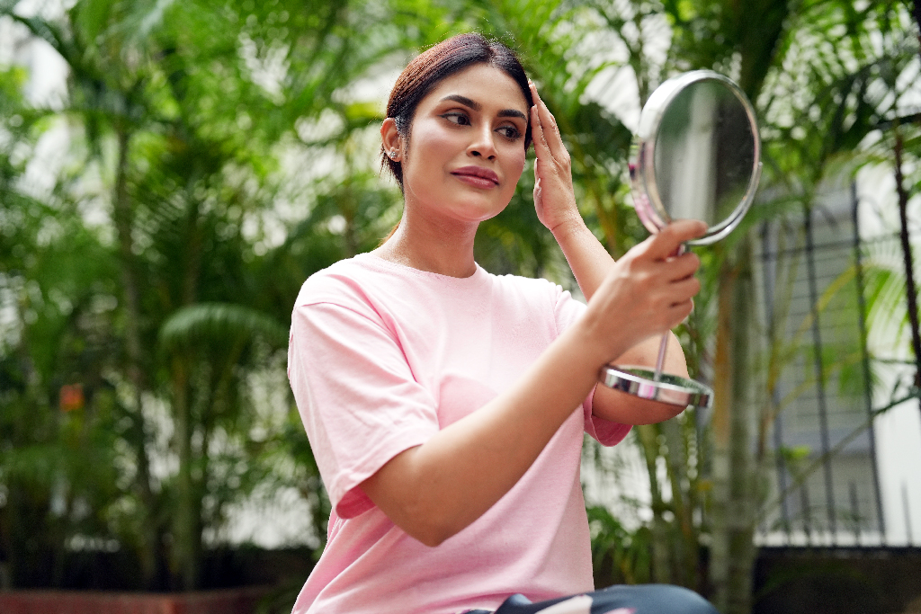 বয়স ৩৫! শরীর ও মনের যত্নে যা করবেন