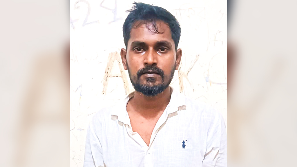 ইয়াবাসহ গ্রেপ্তার ছাত্রদল নেতা দল থেকে বহিষ্কার