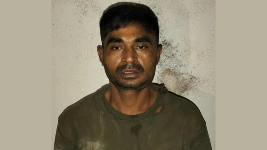 পুলিশ পরিচয়ে তল্লাশি-ছিনতাই, পিটুনিতে আহত যুবলীগ নেতা কারাগারে