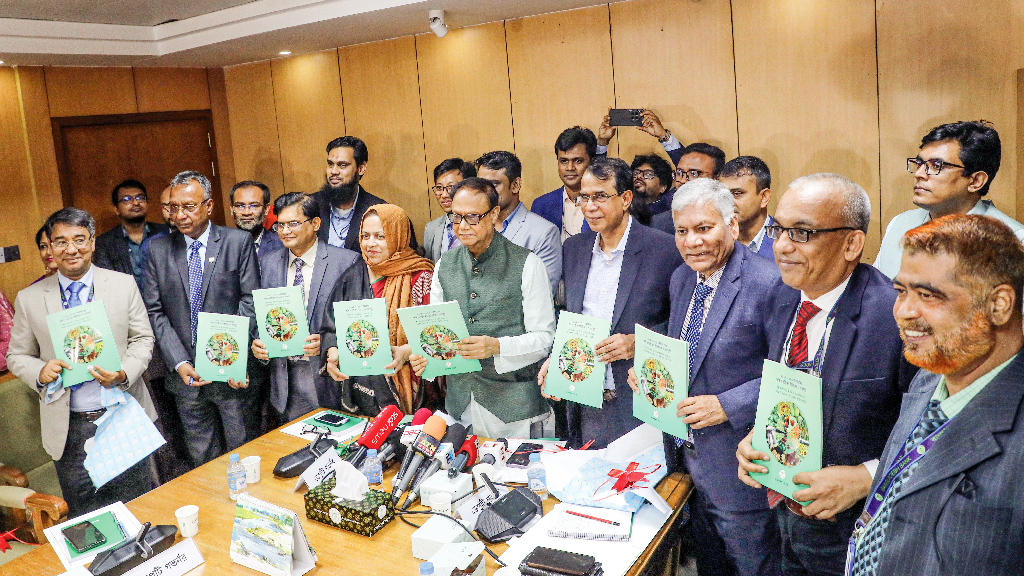 কৃষিঋণের আওতায় যুক্ত হচ্ছে নতুন ৮ ফসল