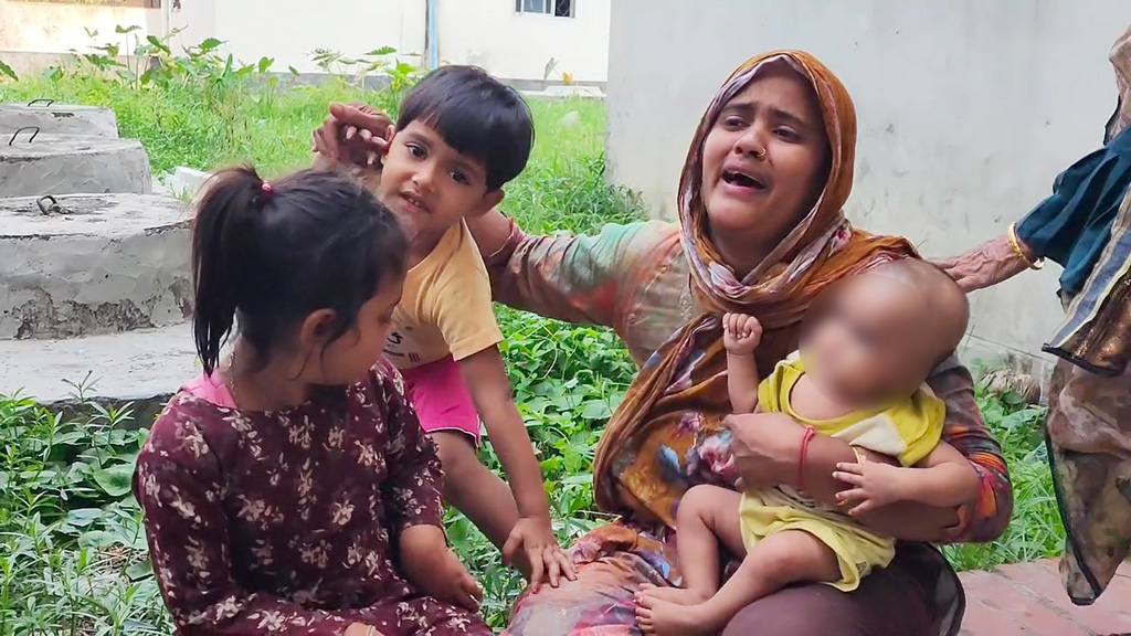 বিরোধের জেরে একের পর এক খুন, ফেসবুক লাইভে এসে স্বীকারোক্তি