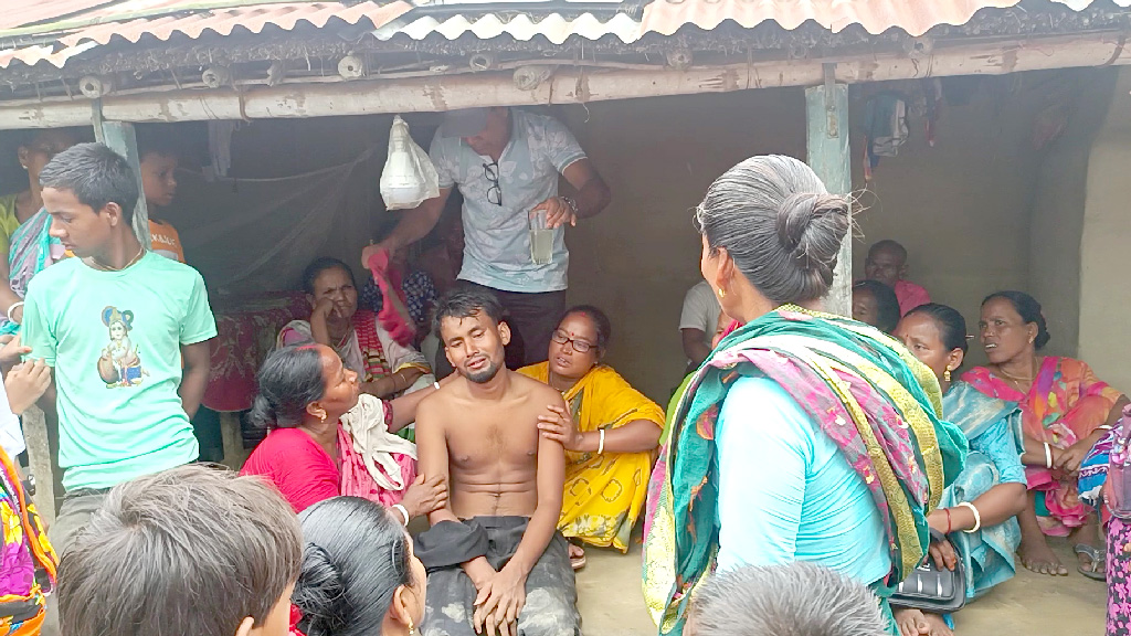 হাসপাতালে অ্যান্টিভেনম নেই, সাপের কামড়ে দুই সপ্তাহে ৫ মৃত্যু
