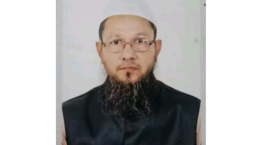 আলোর বাতিঘর মাওলানা আহমদ আবদুল্লাহ চৌধুরী (রহ.)