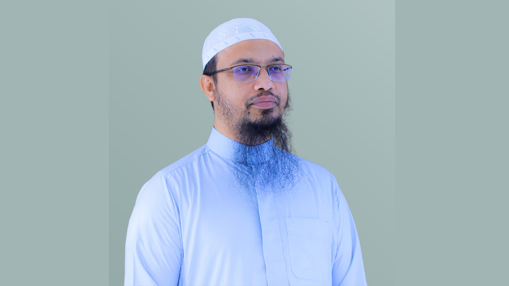 ভূমিকম্প অনেক বড় সতর্কবার্তা রেখে গেল: শায়খ আহমাদুল্লাহ