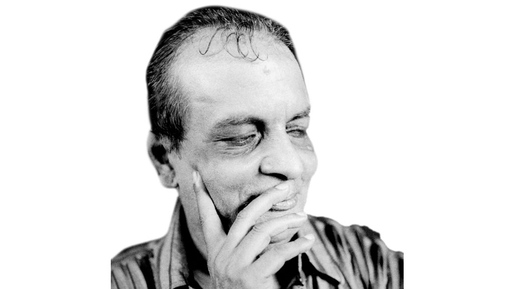 আহমদ ছফা কীভাবে লেখক হলেন