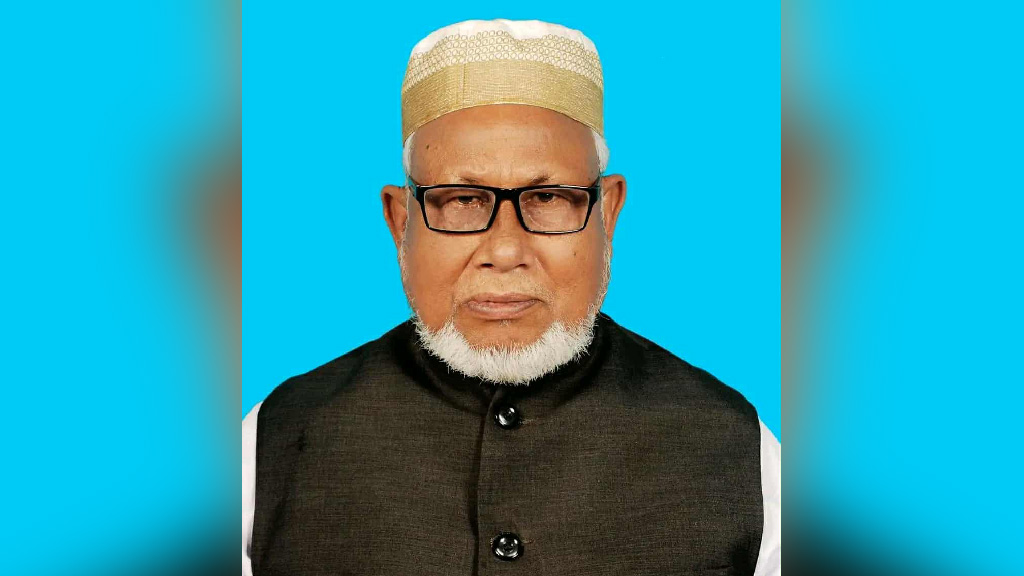 ১৫ পুলিশ হত্যা মামলায় কারাবন্দী আ.লীগ নেতার মৃত্যু