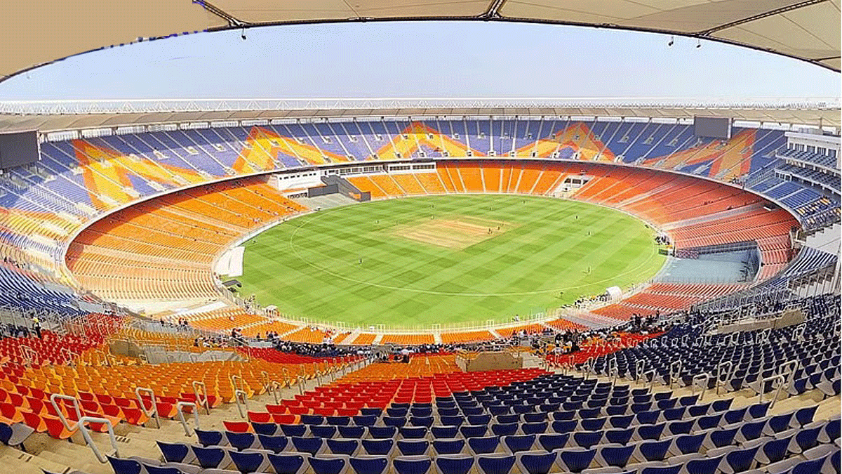 বিশ্বকাপ ফাইনালের উইকেট কেমন হবে