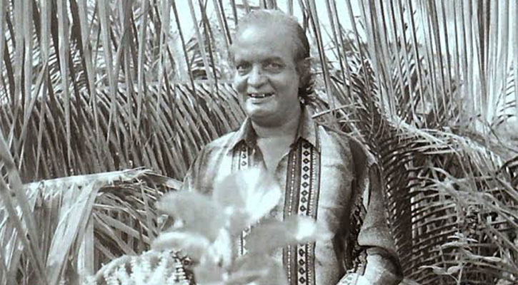 বুদ্ধিজীবী কবরস্থানে স্থানান্তর হচ্ছে আহমদ ছফার কবর