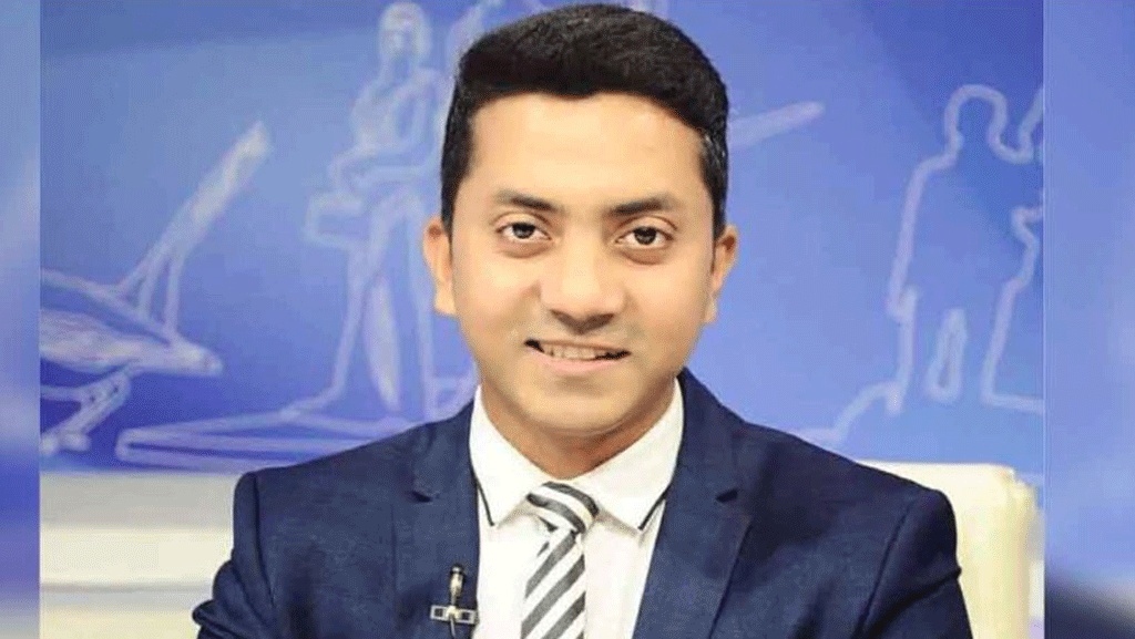 গুলশান থেকে আওয়ামী লীগ নেতা আহসান হাবিব ভূঁইয়া গ্রেপ্তার