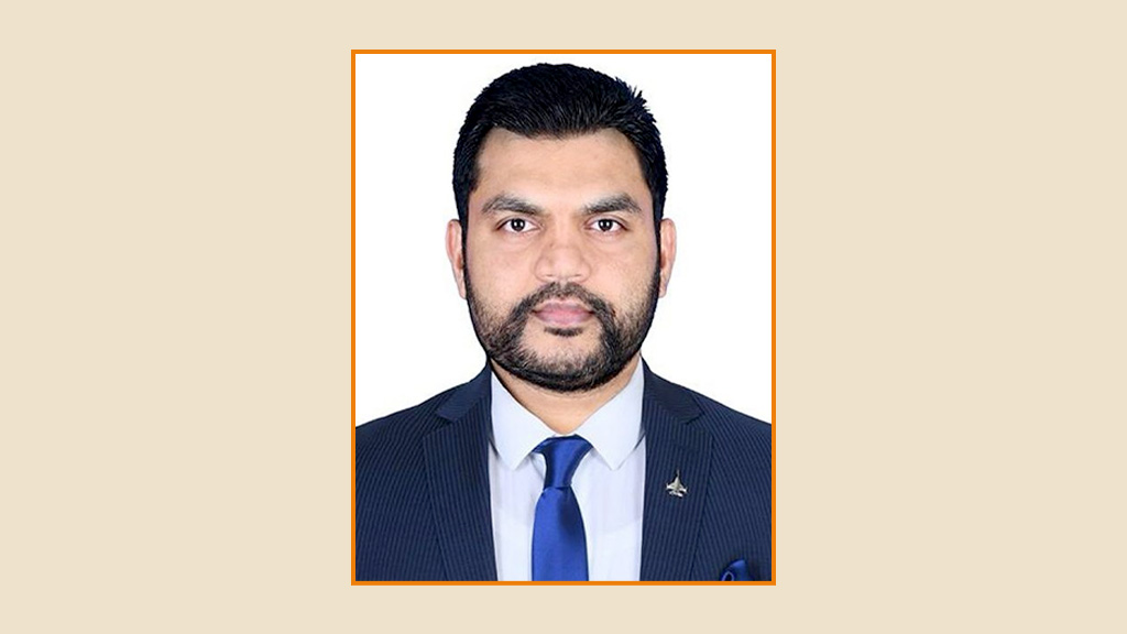 বেবিচকের ফ্লাইট সেফটি পরিচালক আহসান হাবীবকে প্রত্যাহার