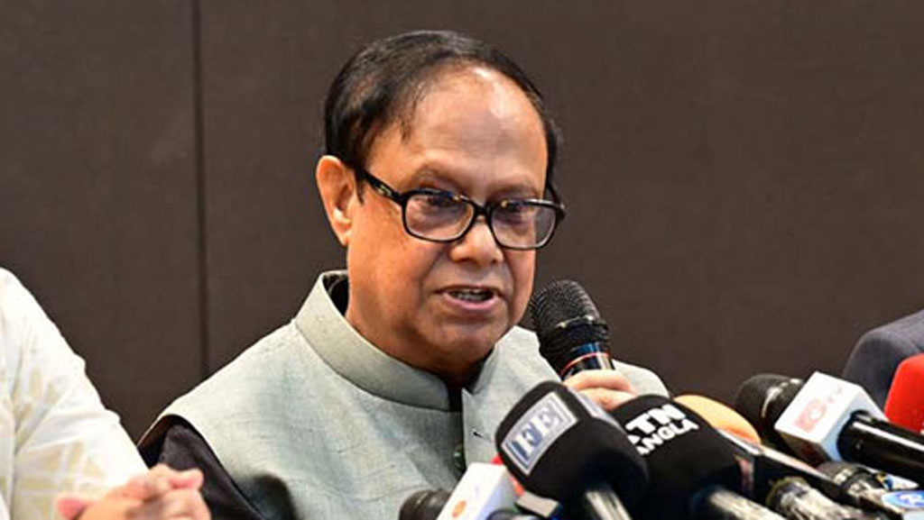 বিদেশে পাচার অর্থ-সম্পদ পুনরুদ্ধার নিয়ে গভর্নরের বক্তব্য থেকে যা যা জানা গেল