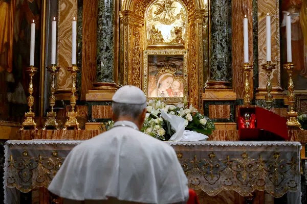 ভ্যাটিকানের দ্বারস্থ সিলিকন ভ্যালি, ধর্ম ও বিজ্ঞানের বিরোধ কি মিটে যাচ্ছে