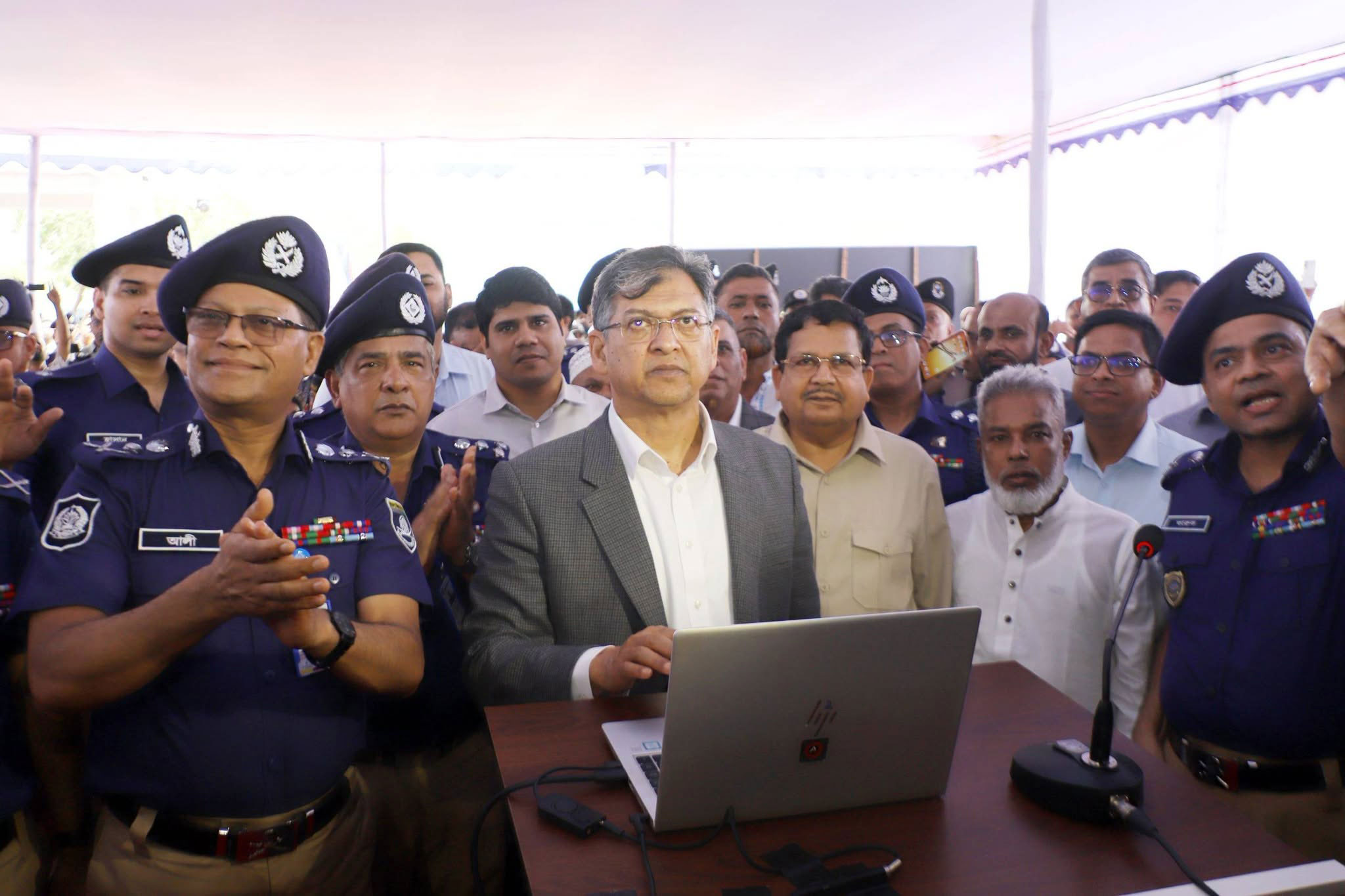 ঢাকা-চট্টগ্রাম মহাসড়কে চালু হলো এআই ‘অটো ফাইন সিস্টেম’, সুবিধা কী