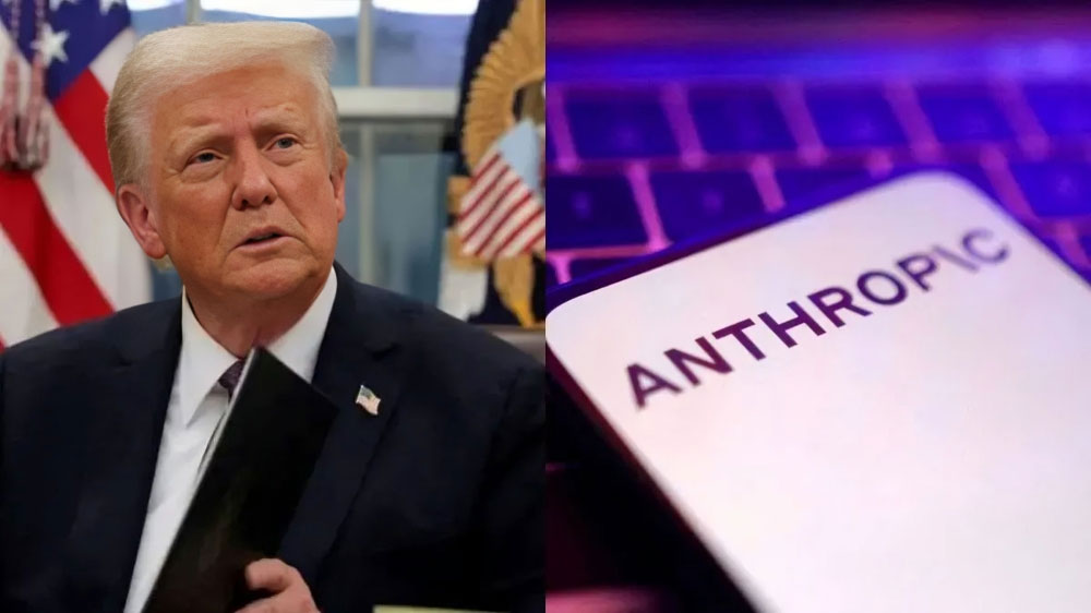 ইরান হামলায় যেভাবে ব্যবহৃত হচ্ছে এআই, বিতর্কে মার্কিন বাহিনী