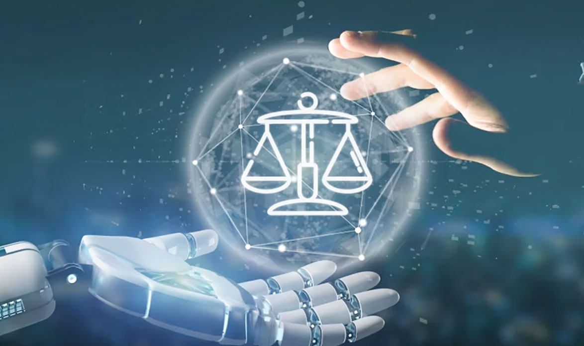 আইনাঙ্গনে এআইয়ের ব্যবহার ও এর সীমাবদ্ধতা