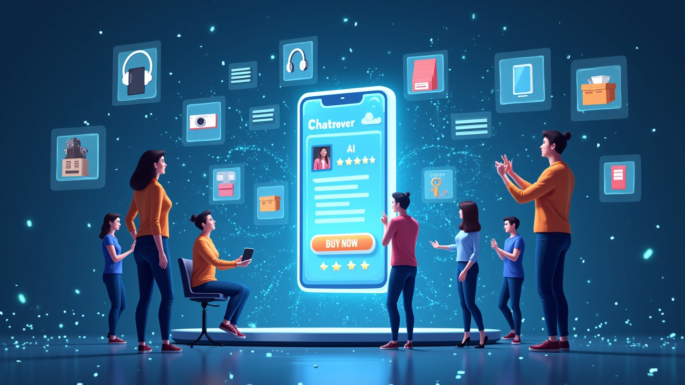 ৬০% ক্ষেত্রে ভুল তথ্য, তবু কেনাকাটায় এআইয়ের ফাঁদে মানুষ