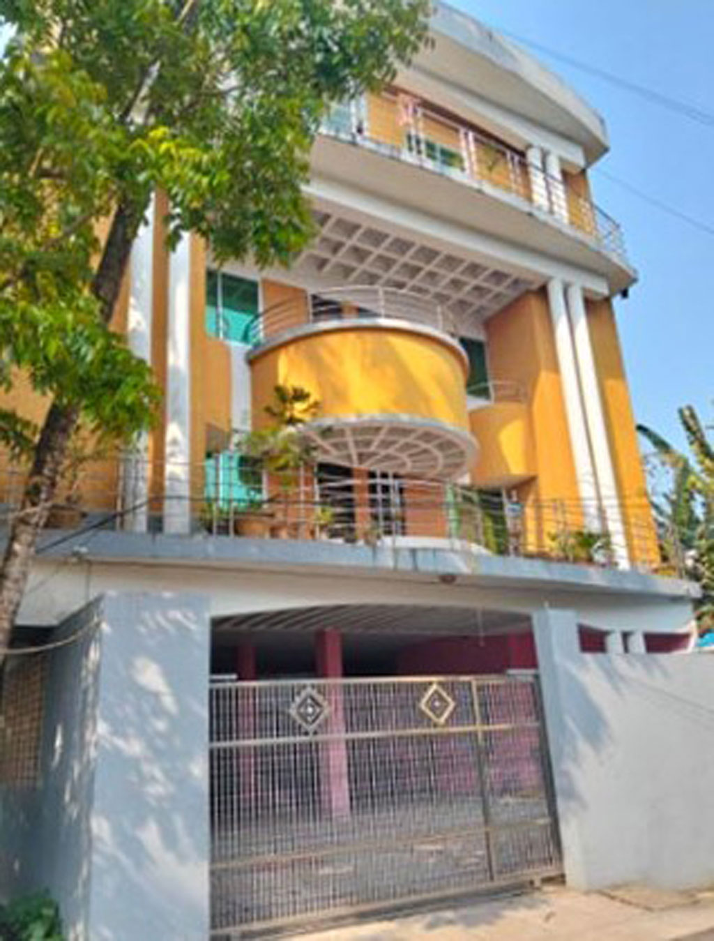 আইজিপির বাগেরহাটের বাসভবনে চুরির খবরটি ভিত্তিহীন: জেলা পুলিশ