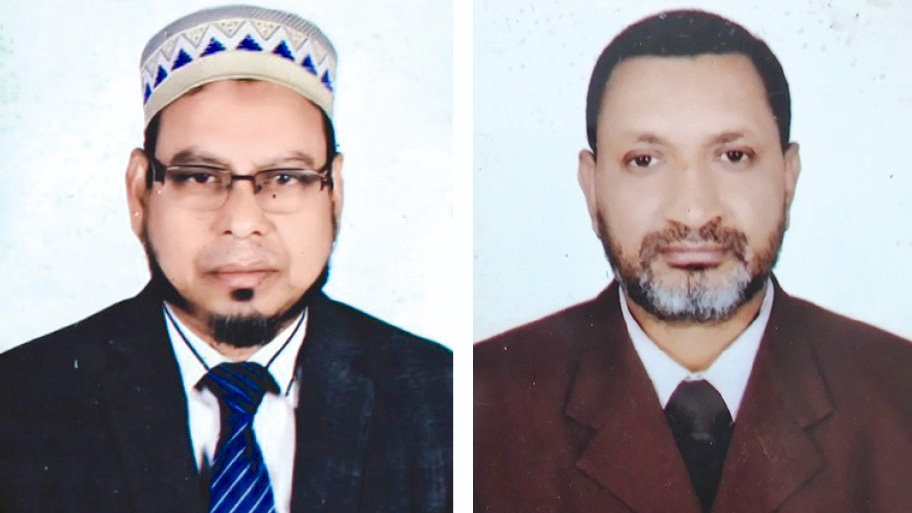 দিনাজপুর আইনজীবী সমিতির নির্বাচনে সভাপতিসহ ৯ পদে বিএনপি-সমর্থিত প্যানেল বিজয়ী