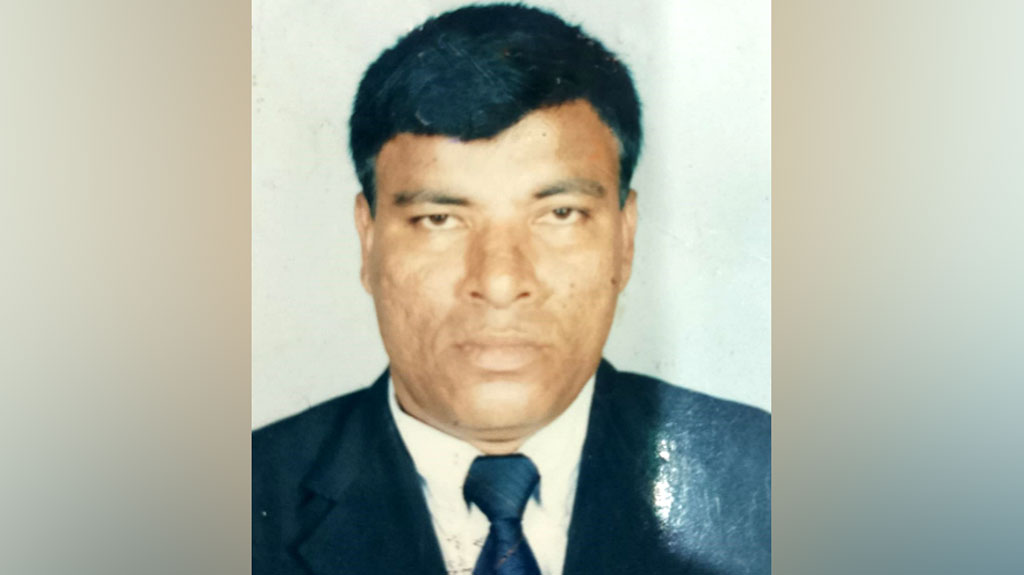 আদালতে শুনানি চলাকালে মাথা ঘুরে পড়ে আইনজীবীর মৃত্যু